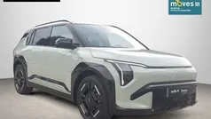 Verde Usado 2024 Kia EV3 GT-Line SUV | 42.490 € (Precio justo)