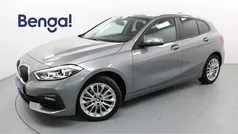 Gris Usado 2023 BMW 118 Utilitario | 25.999 € (Precio justo)