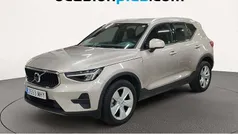 Gris Usado 2023 Volvo XC40 Core SUV | 26.264 € (Super precio)