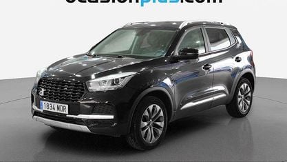 Usado DR DR 4.0 116 CV (85 kW) 2023 Blanco SUV