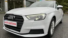 Blanco Usado 2018 Audi A3 | 16.990 € (Super precio)