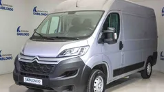 Usado 2020 Citroën Jumper Monovolumen | 19.752 € (Buen precio)