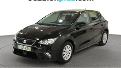Usado 2018 Seat Ibiza Style Plus Utilitario | 11.264 € (Precio justo)