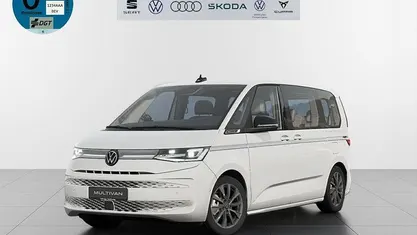 Blanco Nuevo 2026 VW Multivan Style Van | 63.647 €