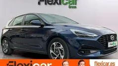 Usado 2024 Hyundai i30 Utilitario | 19.690 € (Precio justo)