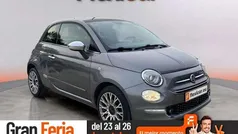 Usado 2017 Fiat 500 Lounge Utilitario | 7290 € (Buen precio)