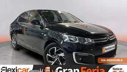 Usado 2018 Citroën C-Elysee I PureTech Berlina | 7790 € (Precio justo)