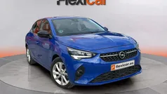 Usado 2022 Opel Corsa Elegance Berlina | 11.690 € (Buen precio)