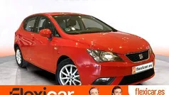 Usado 2016 Seat Ibiza CONNECT Berlina | 9490 € (Precio justo)