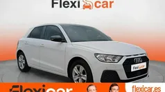 Blanco Usado 2021 Audi A1 Premium Utilitario | 20.590 € (Precio justo)