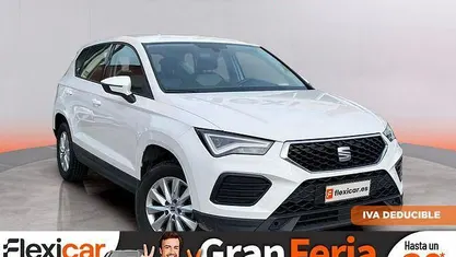 Usado 2023 Seat Ateca Reference SUV | 15.990 € (Buen precio)
