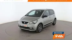 Usado 2016 Seat Mii Sport Utilitario | 7599 € (Precio justo)