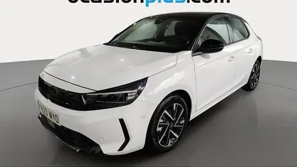 Usado Opel Corsa S 101 CV (74 kW) 2025 Utilitario