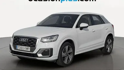 Usado Audi Q2 Sport 150 CV (110 kW) 2019 SUV