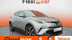 Usado 2019 Toyota C-HR Advance SUV | 18.690 € (Precio justo)