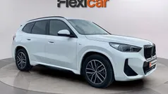 Blanco Usado 2023 BMW X1 SUV | 30.990 € (Precio justo)