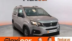 Usado 2023 Peugeot Rifter GT Monovolumen | 21.490 € (Precio justo)