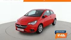 Usado 2016 Opel Corsa Selective Utilitario | 7799 € (Buen precio)