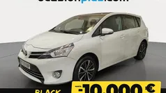 Usado 2017 Toyota Verso Business Edition Monovolumen | 14.900 € (Precio justo)