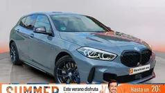 Gris / plata Usado 2020 BMW M135 Utilitario | 35.890 € (Precio justo)