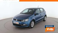 Usado 2015 VW Polo Advance Berlina | 11.499 € (Precio justo)