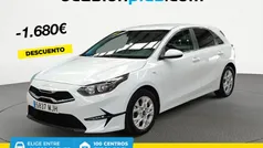Usado 2023 Kia Ceed Berlina | 17.990 € (Precio justo)