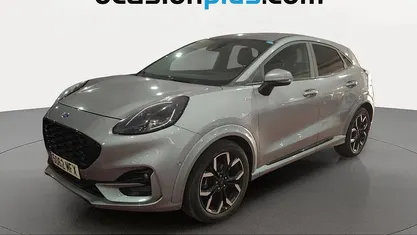 Usado Ford Puma ST-Line X 155 CV (114 kW) 2023 SUV