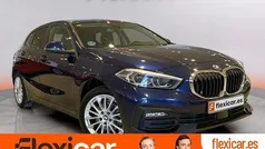 Usado 2020 BMW 118 Utilitario | 19.990 € (Precio justo)