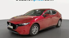 Usado 2025 Mazda 3 Prime-Line Utilitario | 22.546 € (Precio justo)
