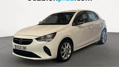 Usado 2022 Opel Corsa Edition Utilitario | 10.446 € (Buen precio)