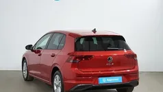 Otro Usado 2024 VW Golf VIII Life Utilitario | 28.980 € (Un poco caro)