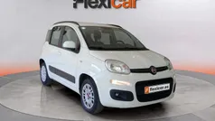 Usado 2019 Fiat Panda Lounge Utilitario | 6470 € (Precio justo)