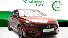 Usado 2023 Hyundai i30 Berlina | 17.900 € (Precio justo)