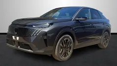 Usado 2025 Peugeot 3008 Allure SUV | 34.290 € (Precio justo)