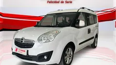 Usado 2018 Opel Combo Expression Monovolumen | 12.140 € (Precio justo)