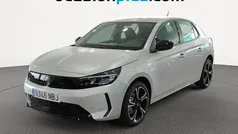 Gris Nuevo 2025 Opel Corsa S Utilitario | 19.410 € (Precio justo)