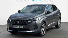 Usado 2023 Peugeot 3008 Allure SUV | 21.082 € (Buen precio)