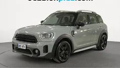 Gris Usado 2022 Mini Cooper Countryman SUV | 19.547 € (Super precio)