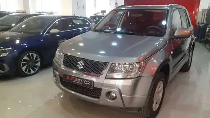 Usado Suzuki Grand Vitara 129 CV (94 kW) 2006 SUV