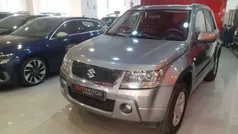 Gris grafito perla (metalizado Usado 2006 Suzuki Grand Vitara SUV | 7500 € (Buen precio)