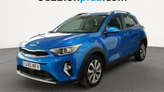 Usado 2023 Kia Stonic SUV | 16.355 € (Precio justo)