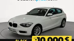 Usado 2013 BMW 118 Utilitario | 10.300 € (Precio justo)