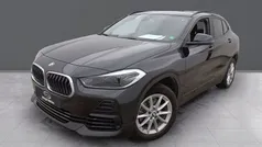 Negro Usado 2021 BMW X2 SUV | 26.500 € (Precio justo)
