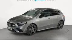 Usado 2024 Mercedes B250e Monovolumen | 30.900 € (Super precio)