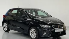 Usado 2024 Seat Ibiza FR | 17.900 € (Precio justo)