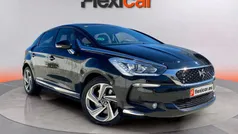 Negro Usado 2016 DS Automobiles DS5 Style Utilitario | 11.990 € (Super precio)