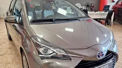 Usado 2018 Toyota Yaris | 13.990 € (Precio justo)