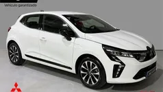 Blanco Usado 2023 Mitsubishi Colt Berlina | 17.950 € (Precio justo)