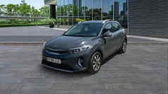 Usado 2021 Kia Stonic SUV | 18.800 € (Precio justo)