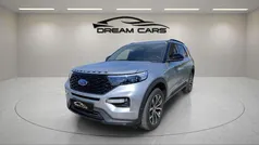 Usado 2021 Ford Explorer ST-Line SUV | 39.990 € (Super precio)